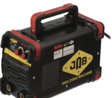 دستگاه جوش مدل IN-650