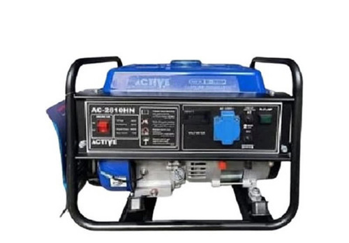 موتور برق اکتیو 1 کیلو وات بنزینی