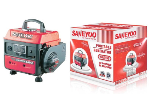 موتور برق سانیو ۱۰۰۰ وات