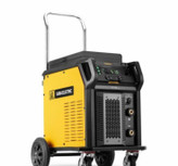 دستگاه جوش اینورتر 500 آمپر سه فاز صباالکتریک Powerful R-510 ANALOG