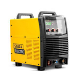 دستگاه جوش اینورتر 420 آمپر سه فاز صباالکتریک POWER REC Series 420