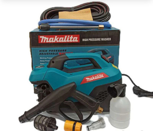 کارواش دینامی 300 بار ماکیتا مدل makita-300-bar-46590