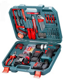 ست دریل شارژی رونیکس 53 عددی مدل RS-8620